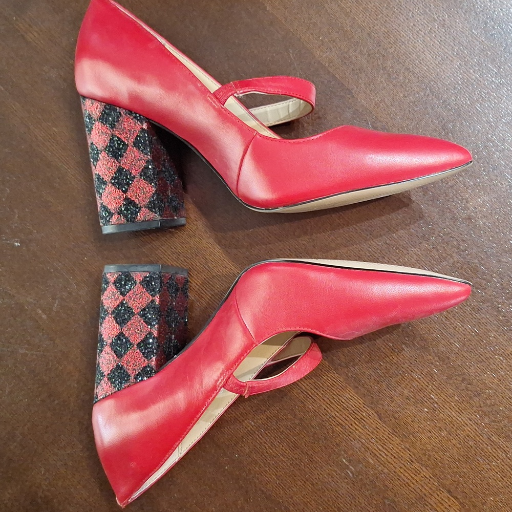 Katy Perry THE JUNE Mary Jane shoes - Picture 4 of 9